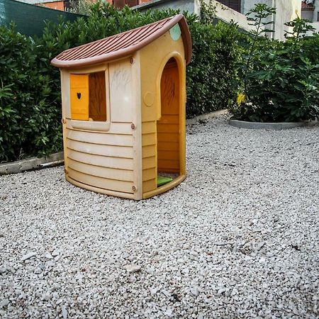 Apartmani Bartolic Rogoznica  Exterior photo
