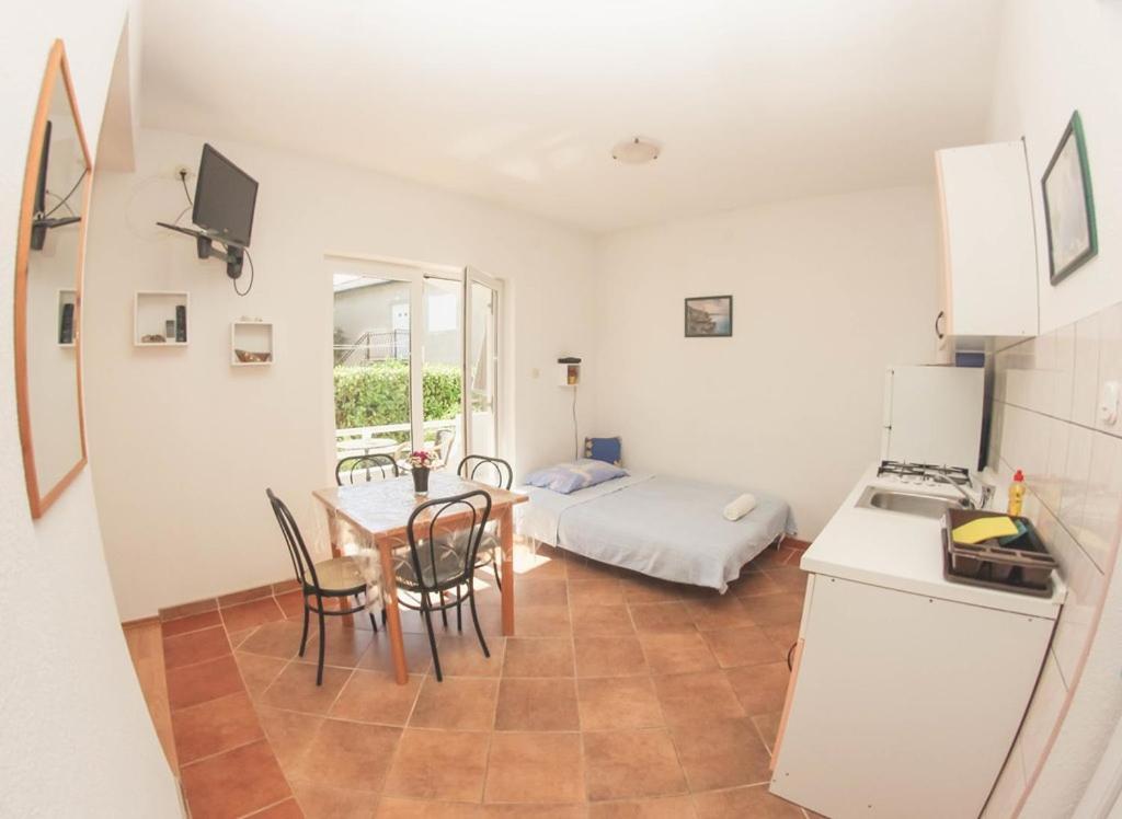 Apartmani Bartolic Rogoznica  Exterior photo