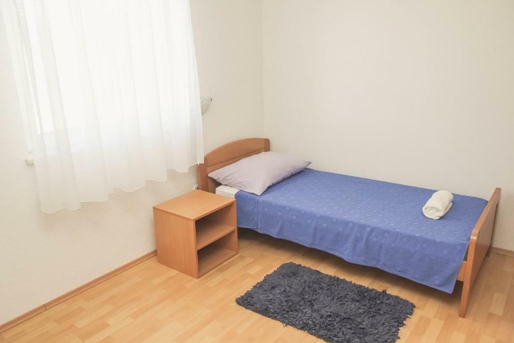 Apartmani Bartolic Rogoznica  Exterior photo