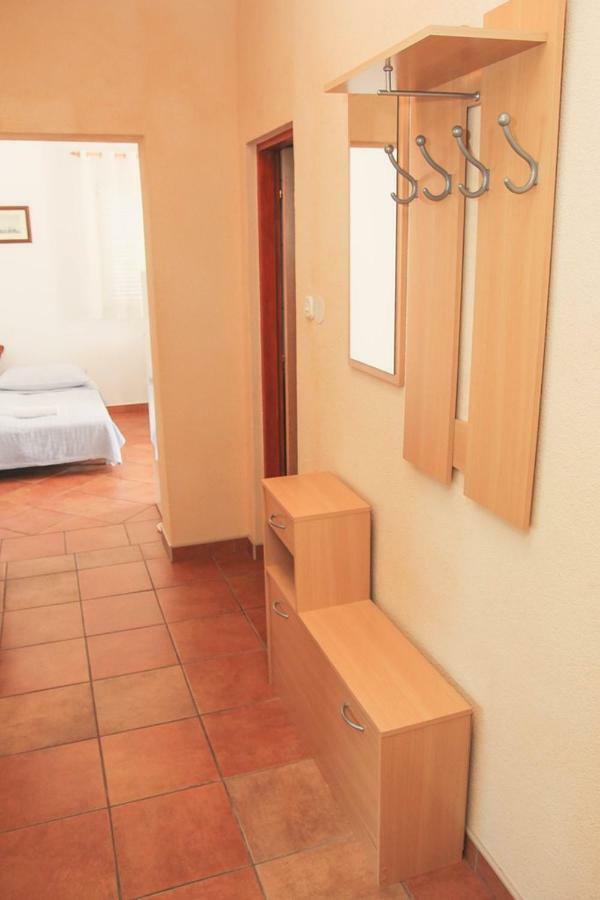 Apartmani Bartolic Rogoznica  Exterior photo