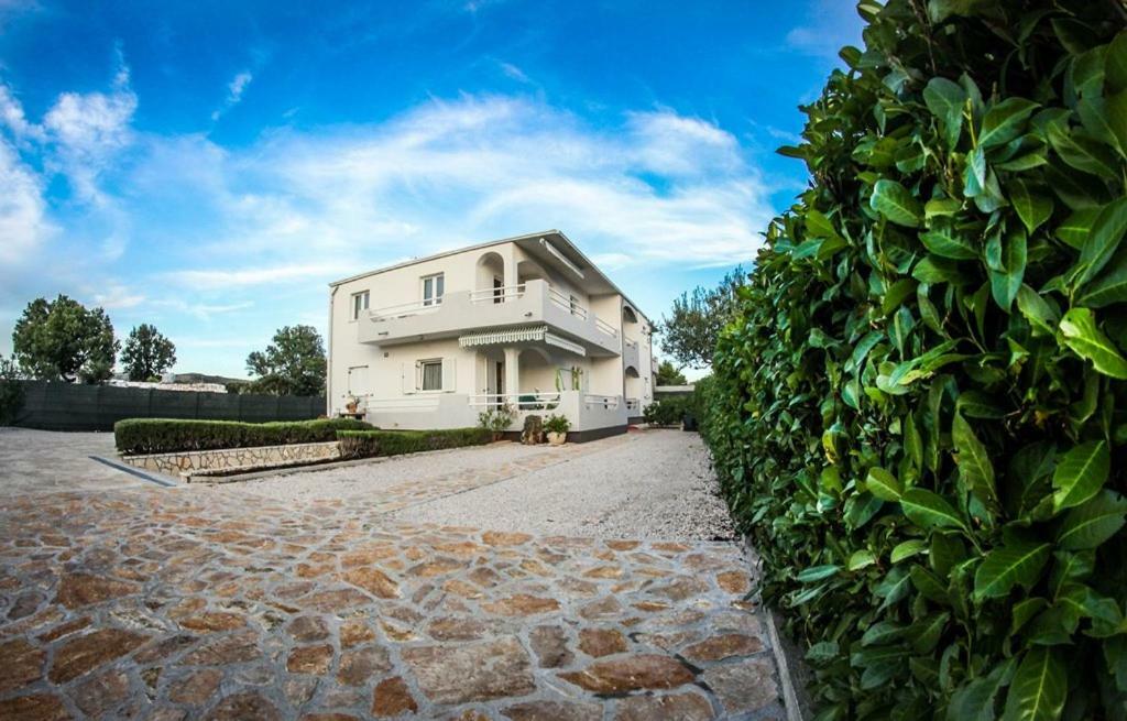 Apartmani Bartolic Rogoznica  Exterior photo