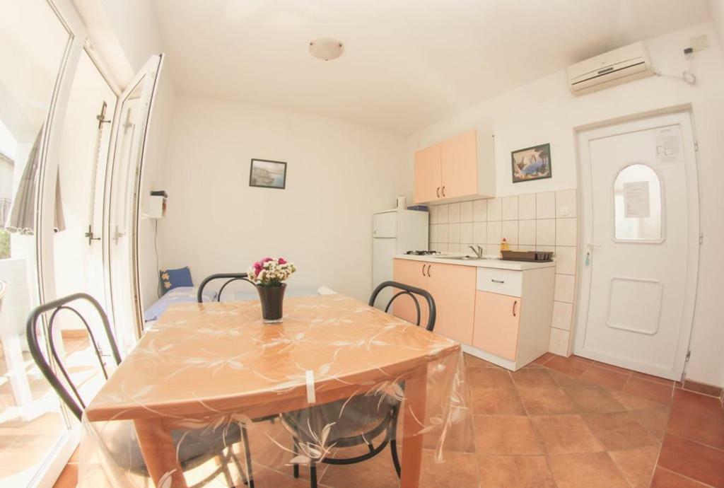 Apartmani Bartolic Rogoznica  Exterior photo