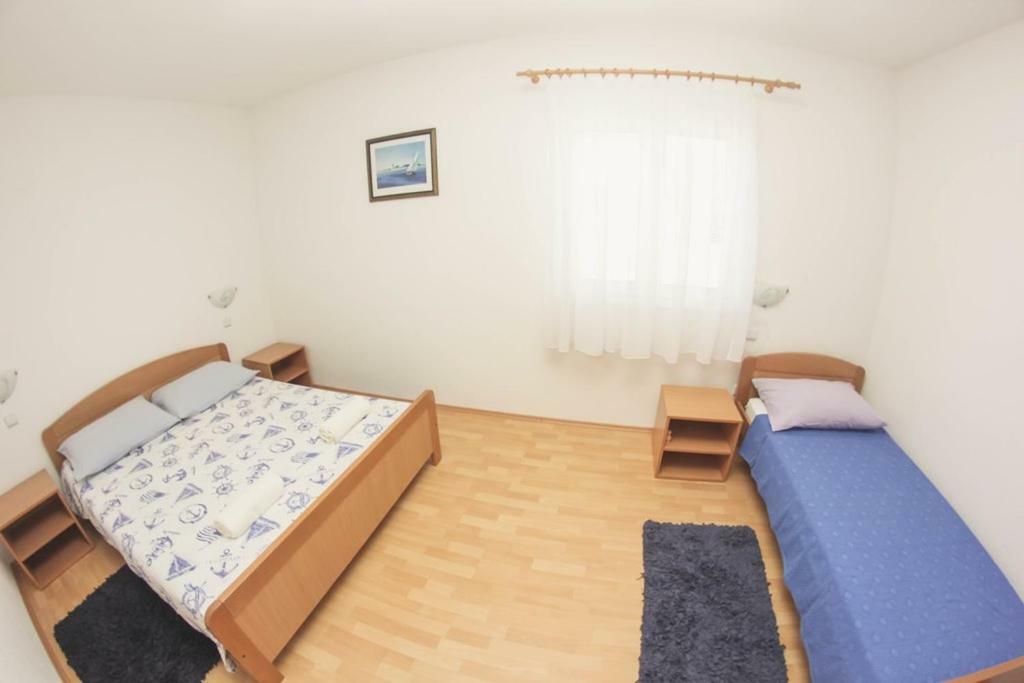 Apartmani Bartolic Rogoznica  Exterior photo