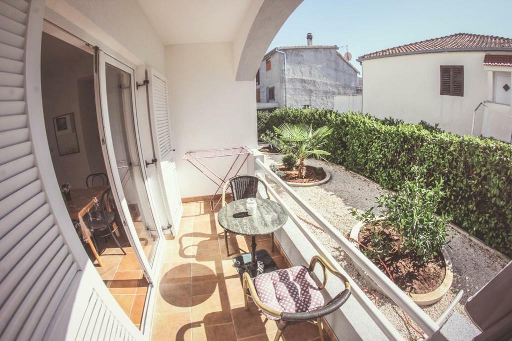 Apartmani Bartolic Rogoznica  Exterior photo