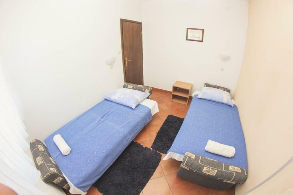 Apartmani Bartolic Rogoznica  Exterior photo