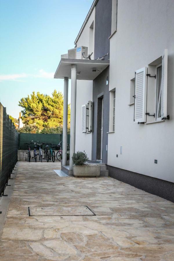 Apartmani Bartolic Rogoznica  Exterior photo